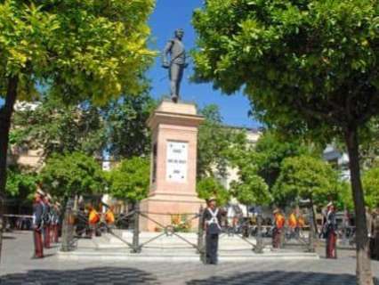 Local comercial en venta en Sevilla