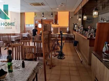 Local comercial en venta en Bormujos