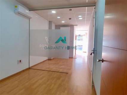 Local comercial en alquiler en Sevilla