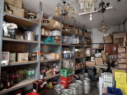 Local comercial en venta en Sevilla