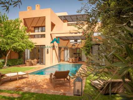 Chalet en venta en Bormujos
