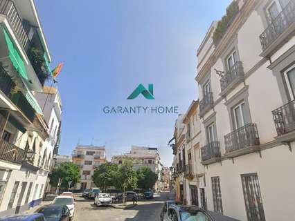 Piso en venta en Sevilla