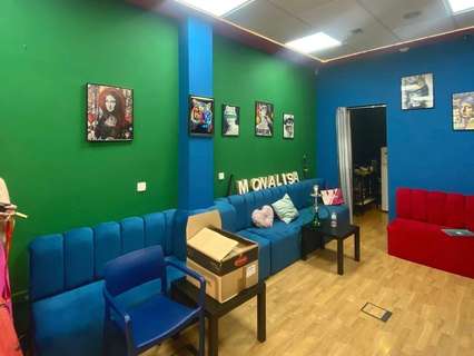 Local comercial en alquiler en Fuenlabrada