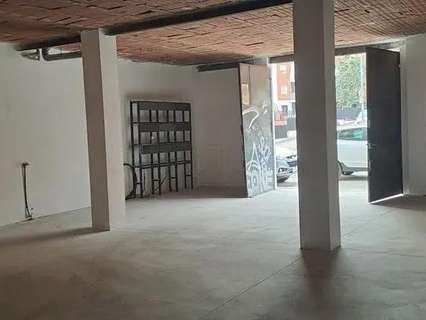 Local comercial en alquiler en Fuenlabrada