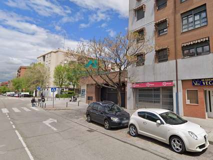 Oficina en venta en Móstoles