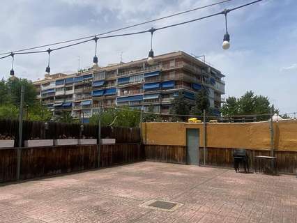 Local comercial en alquiler en Móstoles