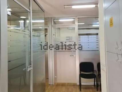 Despacho en alquiler en Móstoles