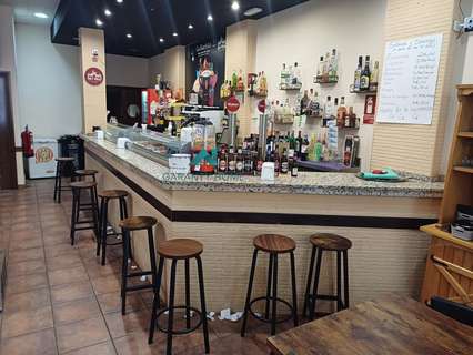 Local comercial en alquiler en Zaragoza