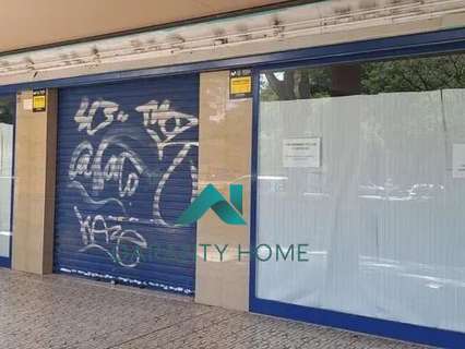 Local comercial en alquiler en Sevilla