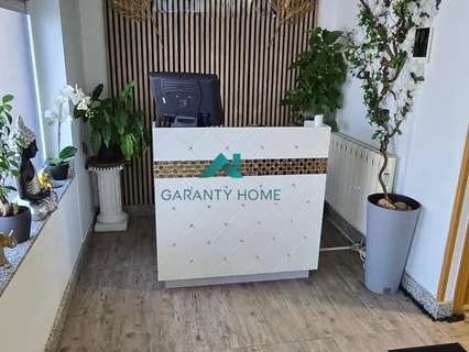 Local comercial en alquiler en Fuenlabrada