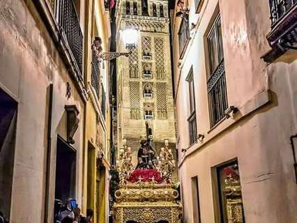 Piso en alquiler en Sevilla