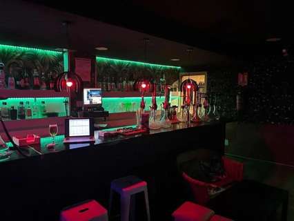 Local comercial en alquiler en Móstoles