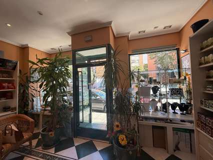 Local comercial en venta en Móstoles