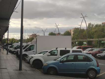 Local comercial en venta en Móstoles