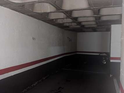Plaza de parking en venta en Fuenlabrada