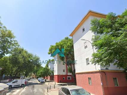 Piso en venta en Sevilla
