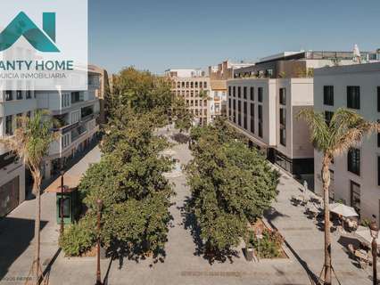 Apartamento en alquiler en Sevilla