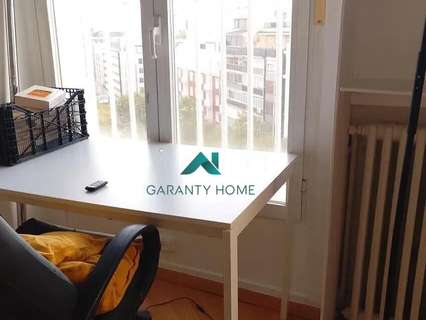 Piso en alquiler en Madrid