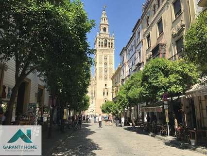 Piso en venta en Sevilla