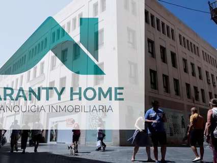 Local comercial en alquiler en Sevilla
