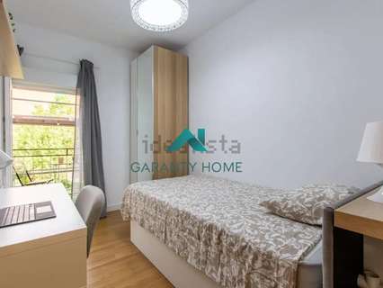 Piso en alquiler en Fuenlabrada