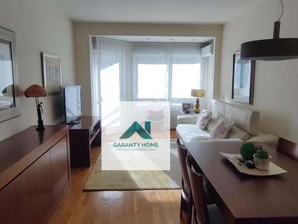 Piso en alquiler en Madrid