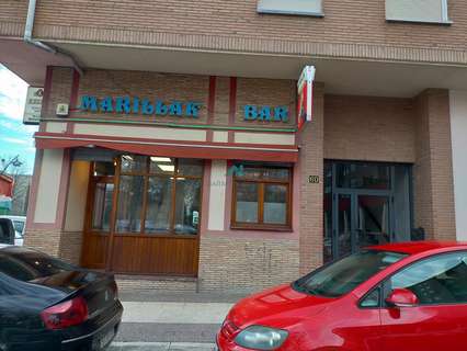 Local comercial en venta en Vitoria-Gasteiz