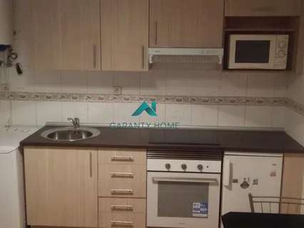 Piso en venta en Madrid