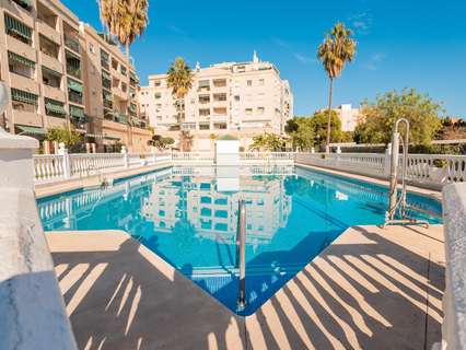 Ático en venta en Málaga
