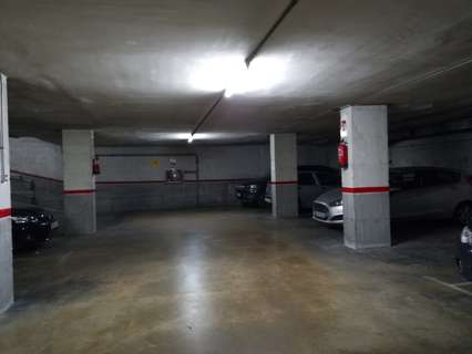 Plaza de parking en venta en Sabadell rebajada