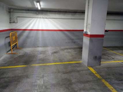 Plaza de parking en venta en Sabadell