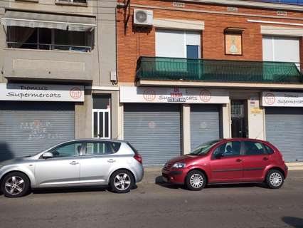 Local comercial en venta en Sabadell, rebajado