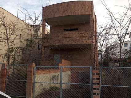 Edificio en venta en Santa Perpètua de Mogoda