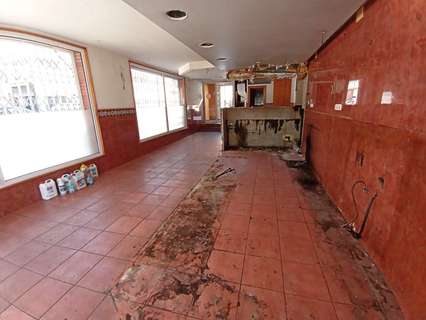 Local comercial en venta en Rubí rebajado