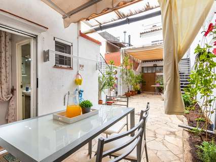 Casa en venta en Sabadell