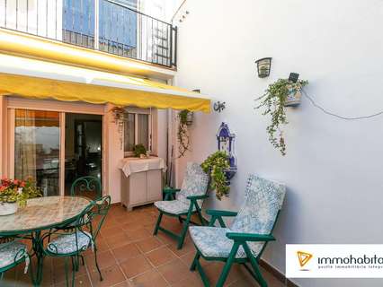 Casa en venta en Sabadell