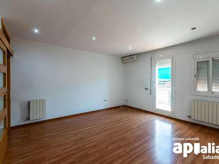 Piso en venta en Sabadell rebajado