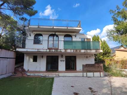 Casa en venta en Castellar del Vallès rebajada