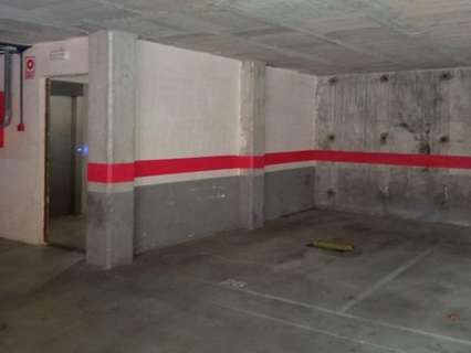 Plaza de parking en venta en Cerdanyola del Vallès rebajada