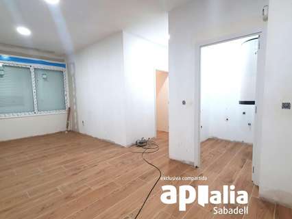 Planta baja en venta en Sabadell