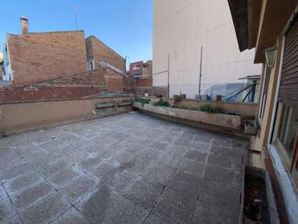 Planta baja en venta en Terrassa