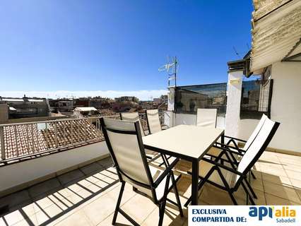 Casa en venta en Sabadell