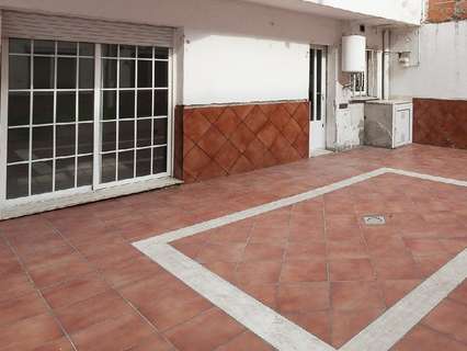 Planta baja en venta en Rubí