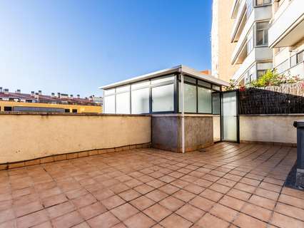 Piso en venta en Sabadell