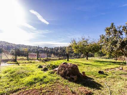 Chalet en venta en Sant Llorenç Savall