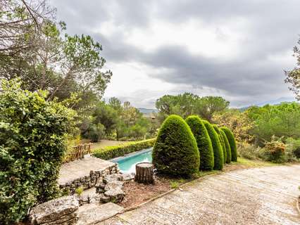 Casa rústica en venta en Sant Llorenç Savall rebajada