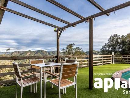 Casa en venta en Castellar del Vallès