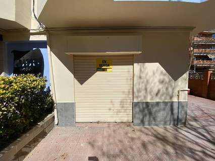 Local comercial en venta en Malgrat de Mar