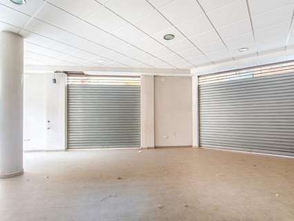 Local comercial en venta en Malgrat de Mar rebajado