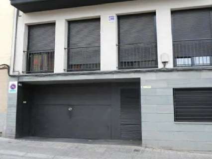 Plaza de parking en venta en Sabadell